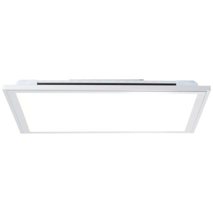 Brilliant - LED RGBW Димируем плафон ALISSA LED/32W/230V 2700-6500K + дистанционно управление