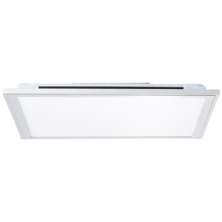 Brilliant - LED RGBW Димируем плафон ALISSA LED/32W/230V 2700-6500K + дистанционно управление