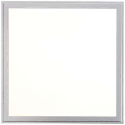 Brilliant - LED RGBW Димируем плафон ALISSA LED/32W/230V 2700-6500K + дистанционно управление