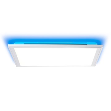 Brilliant - LED RGBW Димируем плафон ALISSA LED/32W/230V 2700-6500K + дистанционно управление