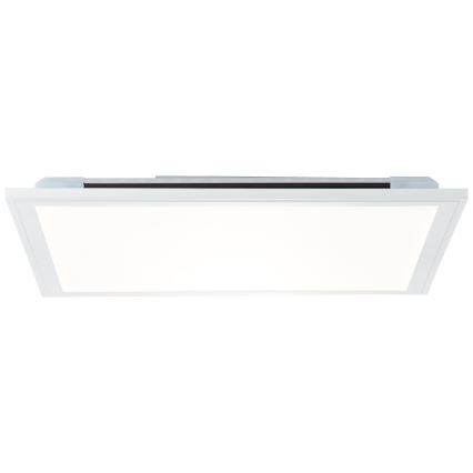 Brilliant - LED RGBW Димируем плафон ALLIE LED/24W/230V 2700-6500K + дистанционно управление