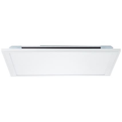 Brilliant - LED RGBW Димируем плафон ALLIE LED/24W/230V 2700-6500K + дистанционно управление
