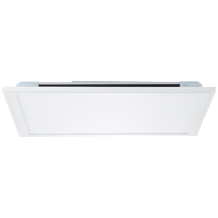 Brilliant - LED RGBW Димируем плафон ALLIE LED/24W/230V 2700-6500K + дистанционно управление