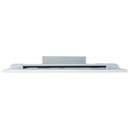 Brilliant - LED RGBW Димируем плафон ALLIE LED/24W/230V 2700-6500K + дистанционно управление