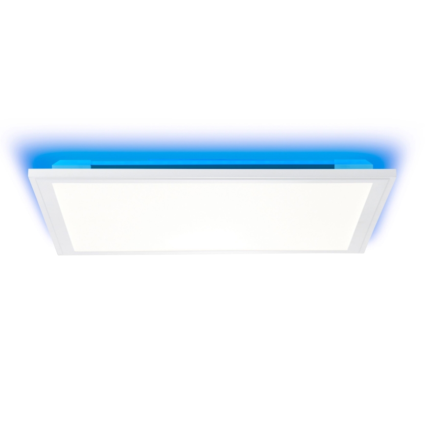 Brilliant - LED RGBW Димируем плафон ALLIE LED/24W/230V 2700-6500K + дистанционно управление