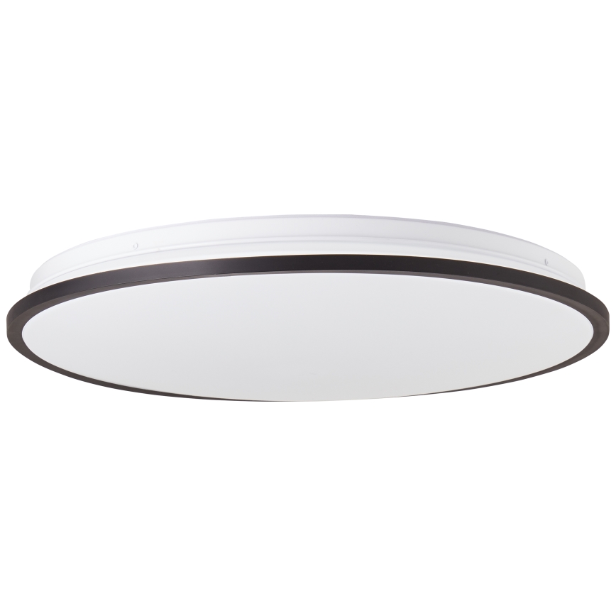 Brilliant - LED RGBW Димируем плафон HEIDA LED/30W/230V 3000-6500K + дистанционно управление