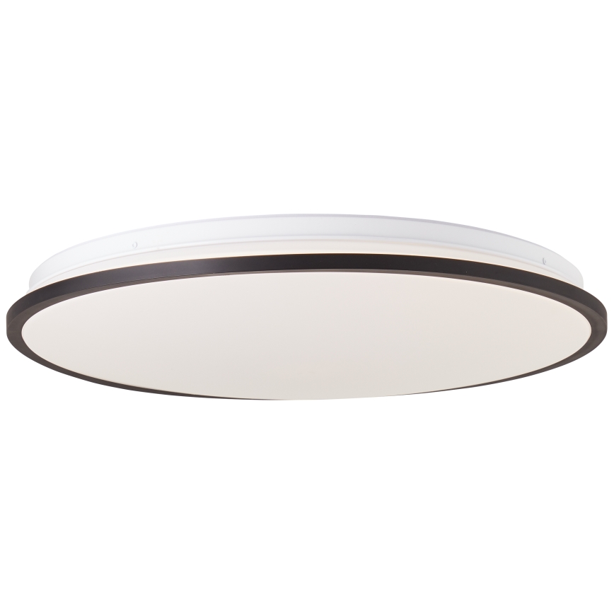 Brilliant - LED RGBW Димируем плафон HEIDA LED/30W/230V 3000-6500K + дистанционно управление