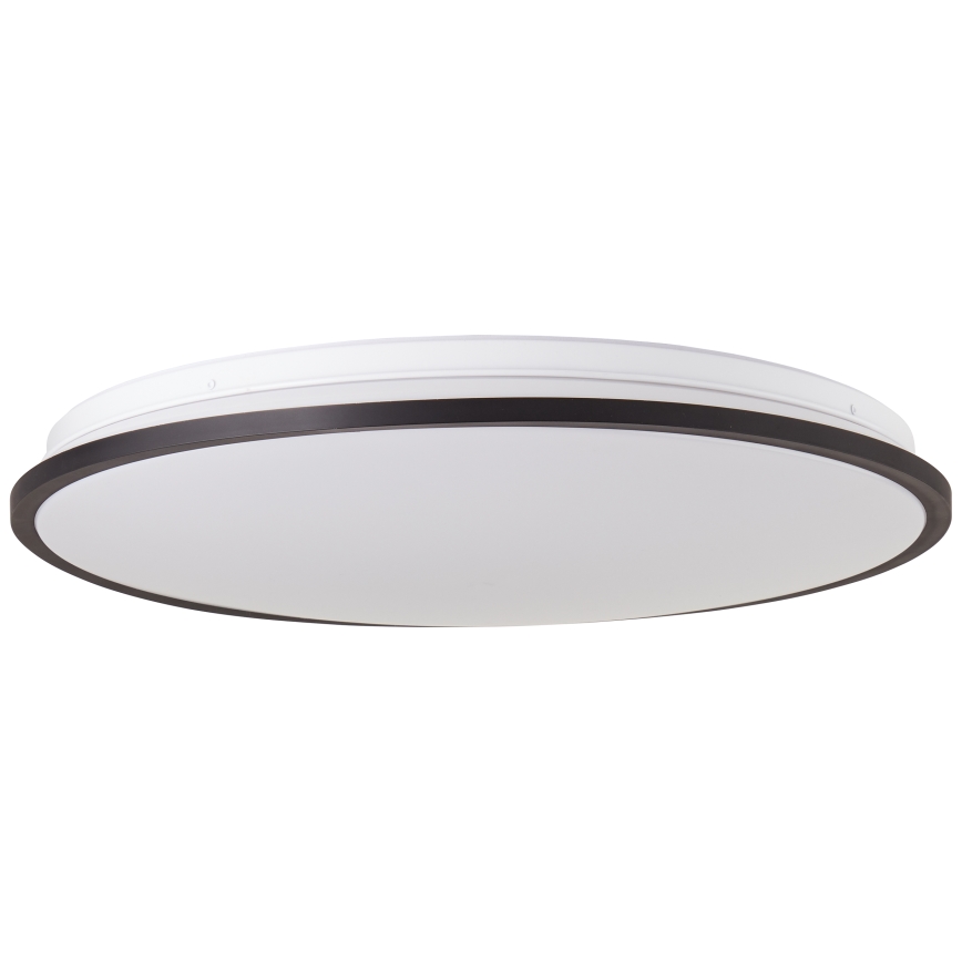 Brilliant - LED RGBW Димируем плафон HEIDA LED/30W/230V 3000-6500K + дистанционно управление