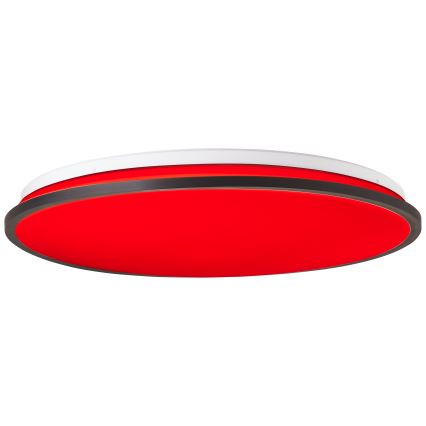 Brilliant - LED RGBW Димируем плафон HEIDA LED/30W/230V 3000-6500K + дистанционно управление