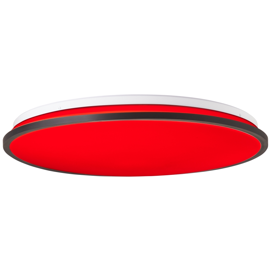 Brilliant - LED RGBW Димируем плафон HEIDA LED/30W/230V 3000-6500K + дистанционно управление