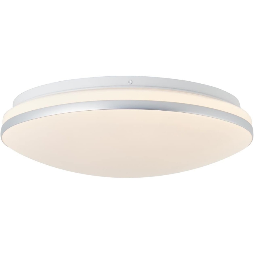 Brilliant - LED RGBW Димируем плафон MIDWAY LED/14W/230V 3100-6500K Wi-Fi Tuya + дистанционно управление