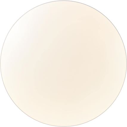 Brilliant - LED RGBW Димируем плафон MIDWAY LED/14W/230V 3100-6500K Wi-Fi Tuya + дистанционно управление