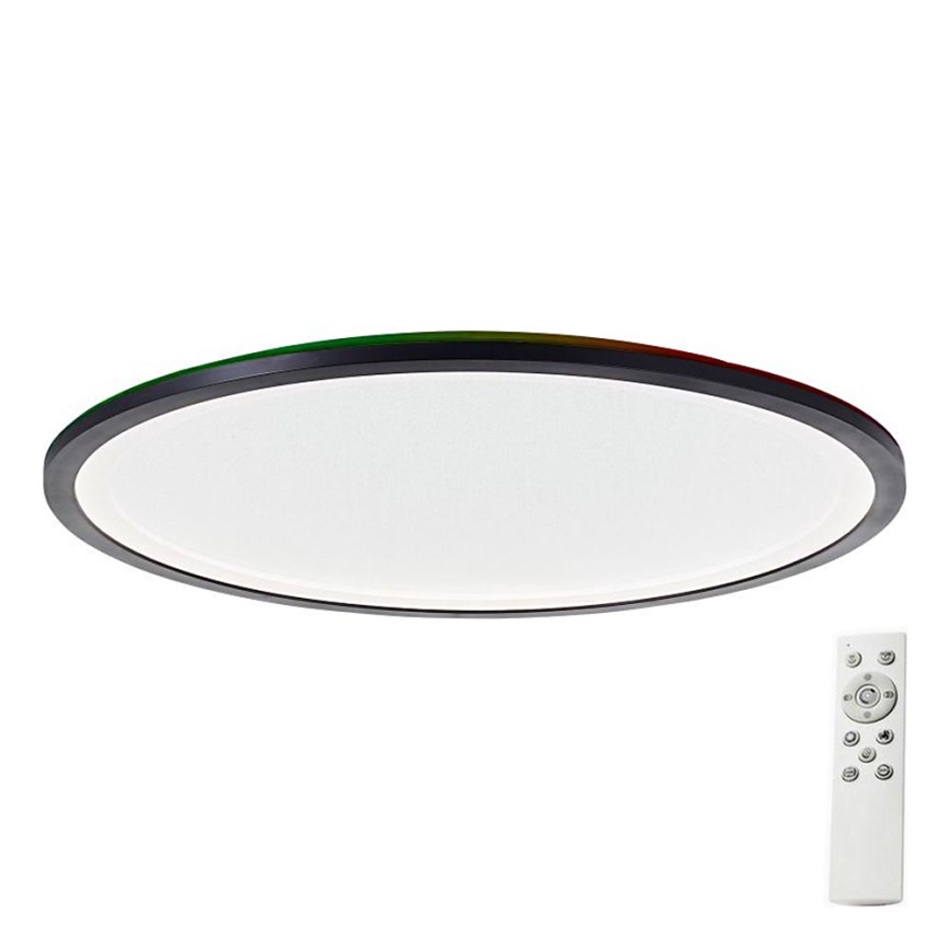 Brilliant - LED RGBW Димируем плафон MOSAKO LED/36W/230V 3000-6500K + дистанционно управление