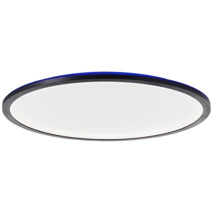 Brilliant - LED RGBW Димируем плафон MOSAKO LED/36W/230V 3000-6500K + дистанционно управление