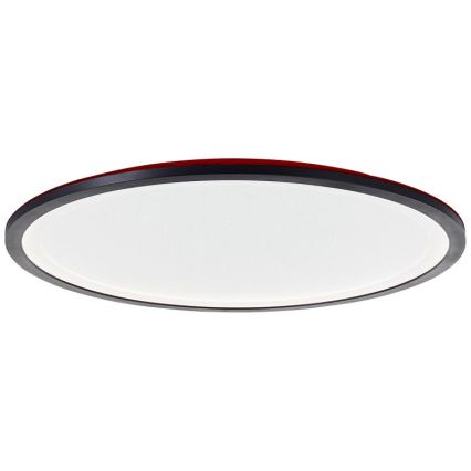 Brilliant - LED RGBW Димируем плафон MOSAKO LED/36W/230V 3000-6500K + дистанционно управление