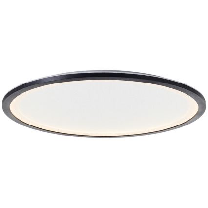 Brilliant - LED RGBW Димируем плафон MOSAKO LED/36W/230V 3000-6500K + дистанционно управление