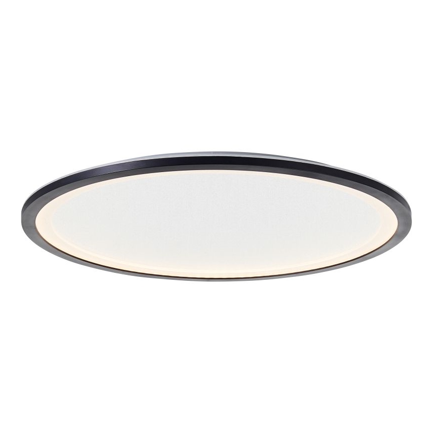 Brilliant - LED RGBW Димируем плафон MOSAKO LED/36W/230V 3000-6500K + дистанционно управление