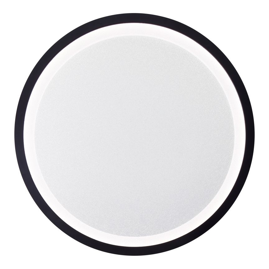 Brilliant - LED RGBW Димируем плафон MOSAKO LED/36W/230V 3000-6500K + дистанционно управление