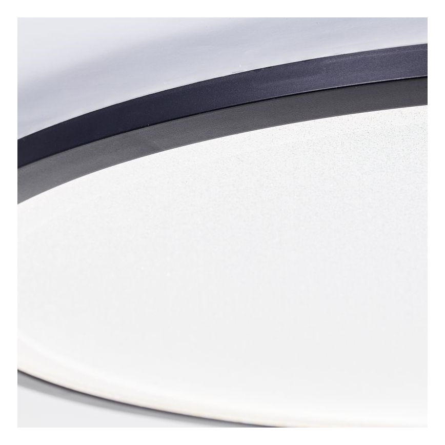 Brilliant - LED RGBW Димируем плафон MOSAKO LED/36W/230V 3000-6500K + дистанционно управление