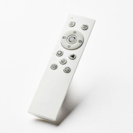 Brilliant - LED RGBW Димируем плафон MOSAKO LED/36W/230V 3000-6500K + дистанционно управление