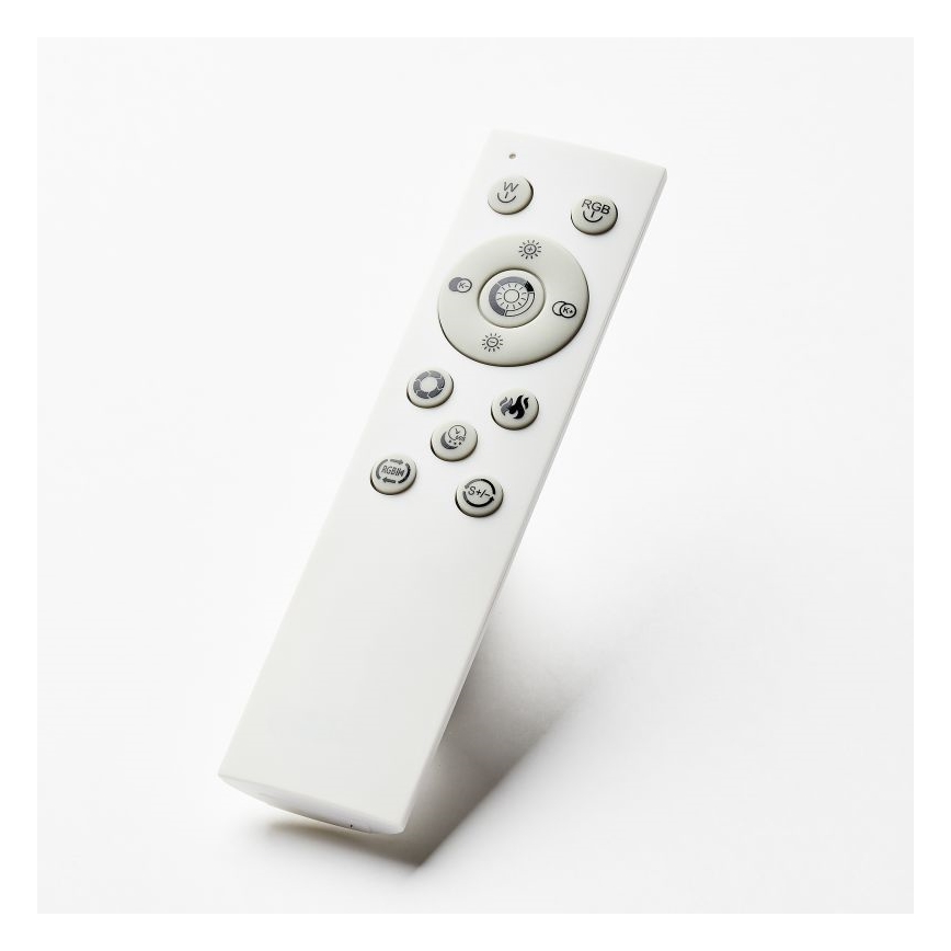 Brilliant - LED RGBW Димируем плафон MOSAKO LED/36W/230V 3000-6500K + дистанционно управление