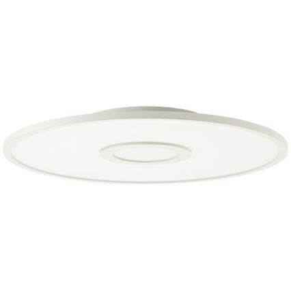 Brilliant - LED RGBW Димируем плафон ODELLA LED/24W/230V 2700-6500K + дистанционно управление
