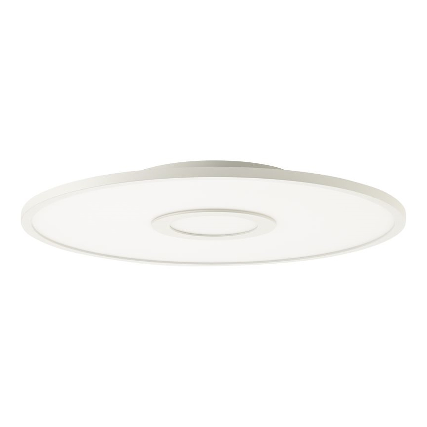 Brilliant - LED RGBW Димируем плафон ODELLA LED/24W/230V 2700-6500K + дистанционно управление