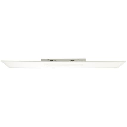 Brilliant - LED RGBW Димируем плафон ODELLA LED/37W/230V 2700-6500K + дистанционно управление