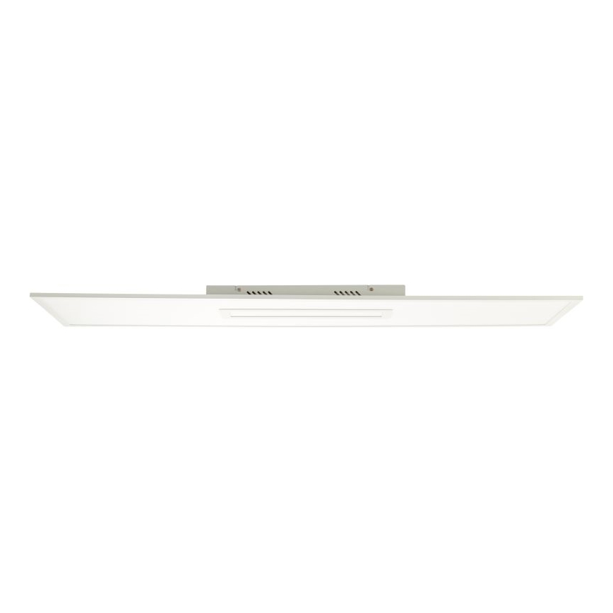 Brilliant - LED RGBW Димируем плафон ODELLA LED/37W/230V 2700-6500K + дистанционно управление