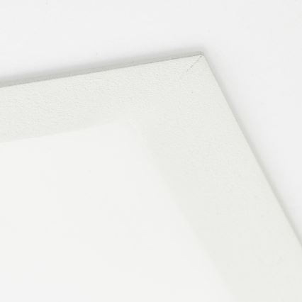 Brilliant - LED RGBW Димируем плафон ODELLA LED/37W/230V 2700-6500K + дистанционно управление