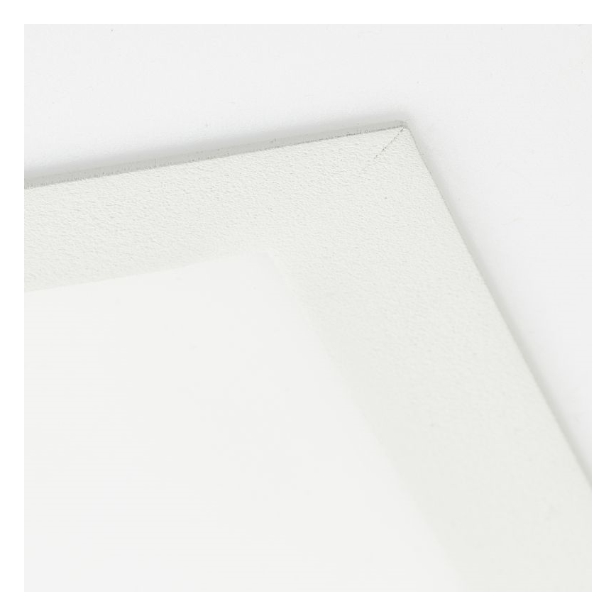 Brilliant - LED RGBW Димируем плафон ODELLA LED/37W/230V 2700-6500K + дистанционно управление