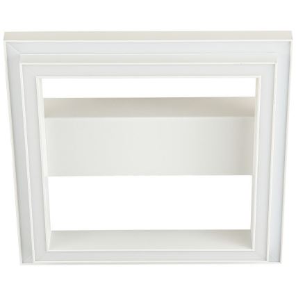 Brilliant - LED RGBW Димируем плафон PALLAS LED/18W/230V 2700-6500K + дистанционно управление