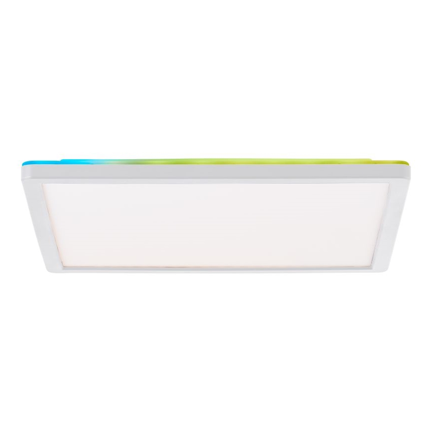 Brilliant - LED RGBW Димируем плафон SALTERY LED/20W/230V 3000-6500K + дистанционно управление