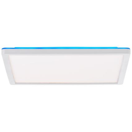 Brilliant - LED RGBW Димируем плафон SALTERY LED/20W/230V 3000-6500K + дистанционно управление