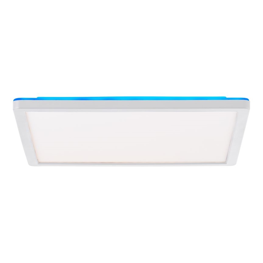 Brilliant - LED RGBW Димируем плафон SALTERY LED/20W/230V 3000-6500K + дистанционно управление