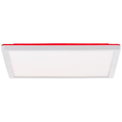 Brilliant - LED RGBW Димируем плафон SALTERY LED/20W/230V 3000-6500K + дистанционно управление