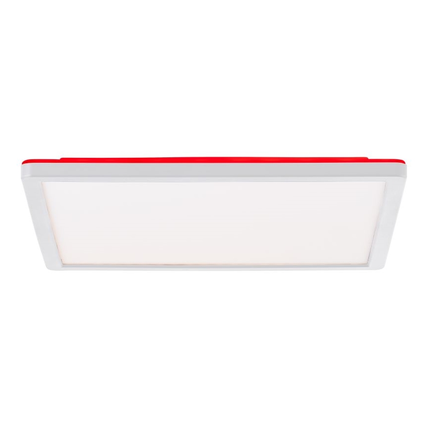 Brilliant - LED RGBW Димируем плафон SALTERY LED/20W/230V 3000-6500K + дистанционно управление