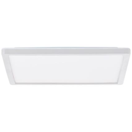 Brilliant - LED RGBW Димируем плафон SALTERY LED/20W/230V 3000-6500K + дистанционно управление