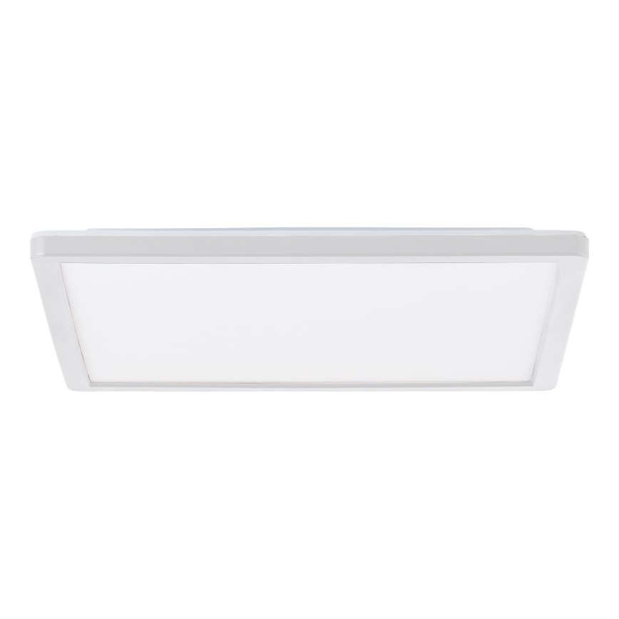 Brilliant - LED RGBW Димируем плафон SALTERY LED/20W/230V 3000-6500K + дистанционно управление