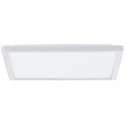 Brilliant - LED RGBW Димируем плафон SALTERY LED/20W/230V 3000-6500K + дистанционно управление