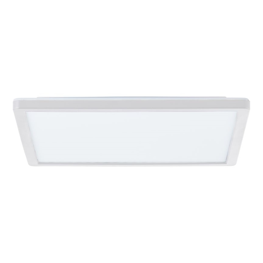 Brilliant - LED RGBW Димируем плафон SALTERY LED/20W/230V 3000-6500K + дистанционно управление