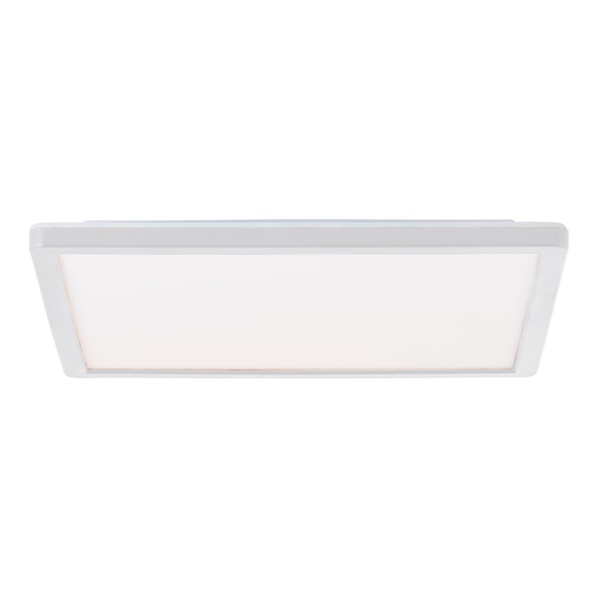 Brilliant - LED RGBW Димируем плафон SALTERY LED/20W/230V 3000-6500K + дистанционно управление