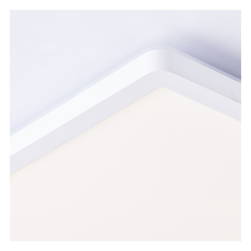 Brilliant - LED RGBW Димируем плафон SALTERY LED/20W/230V 3000-6500K + дистанционно управление