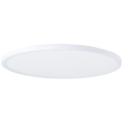 Brilliant - LED RGBW Димируем плафон SALTERY LED/22W/230V 3000-6500K + дистанционно управление