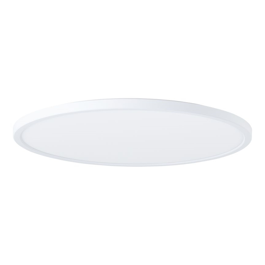 Brilliant - LED RGBW Димируем плафон SALTERY LED/22W/230V 3000-6500K + дистанционно управление