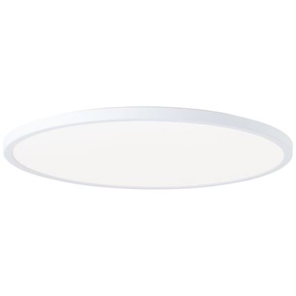 Brilliant - LED RGBW Димируем плафон SALTERY LED/22W/230V 3000-6500K + дистанционно управление