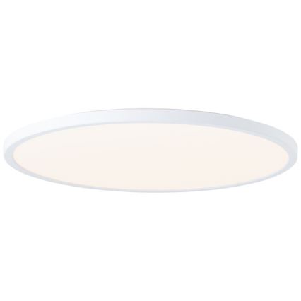 Brilliant - LED RGBW Димируем плафон SALTERY LED/22W/230V 3000-6500K + дистанционно управление