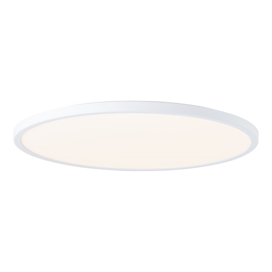 Brilliant - LED RGBW Димируем плафон SALTERY LED/22W/230V 3000-6500K + дистанционно управление