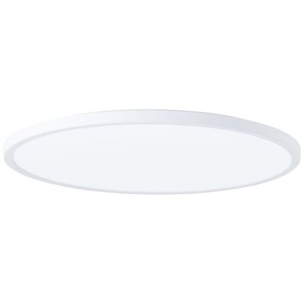 Brilliant - LED RGBW Димируем плафон SALTERY LED/22W/230V 3000-6500K + дистанционно управление