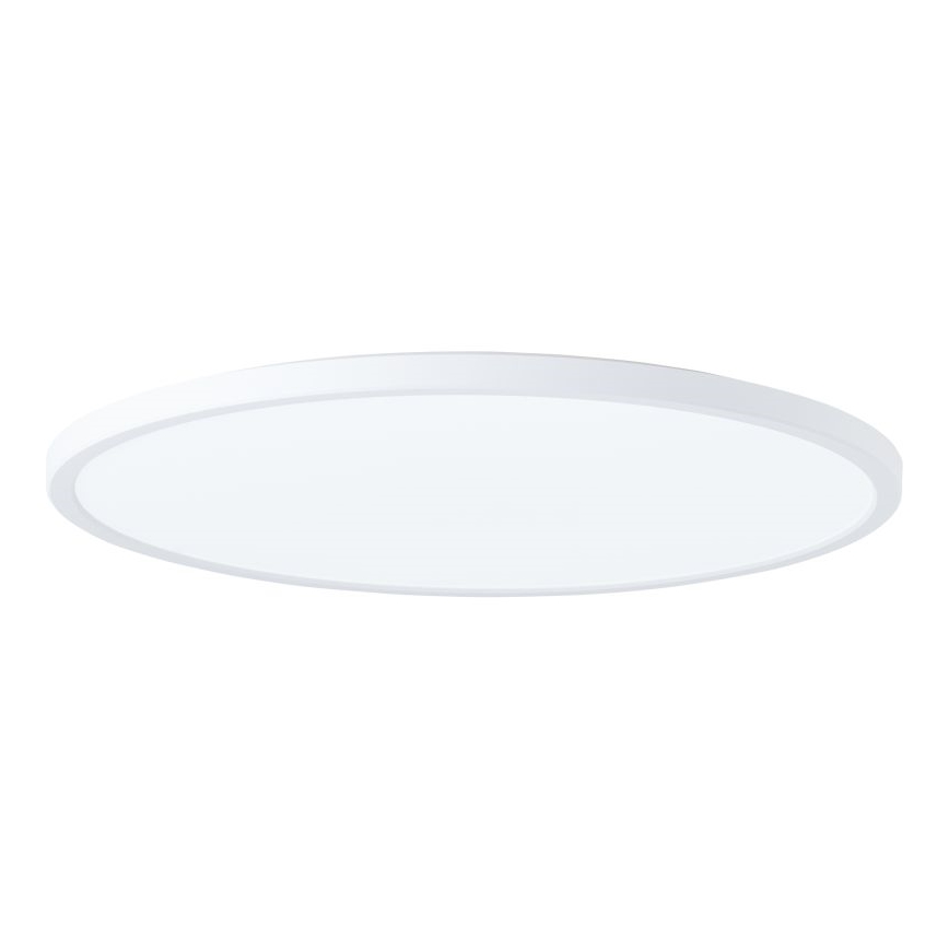 Brilliant - LED RGBW Димируем плафон SALTERY LED/22W/230V 3000-6500K + дистанционно управление